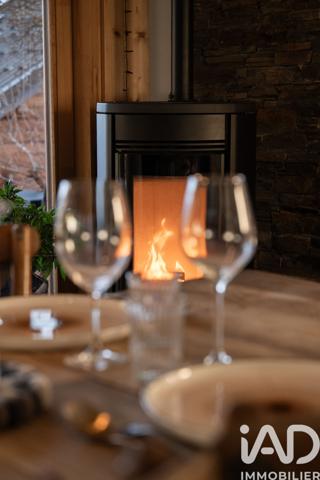 Maison à vendre 4 pièces 67 m² Huez