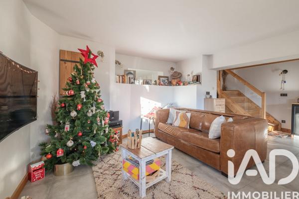 Maison à vendre 4 pièces 67 m² Huez