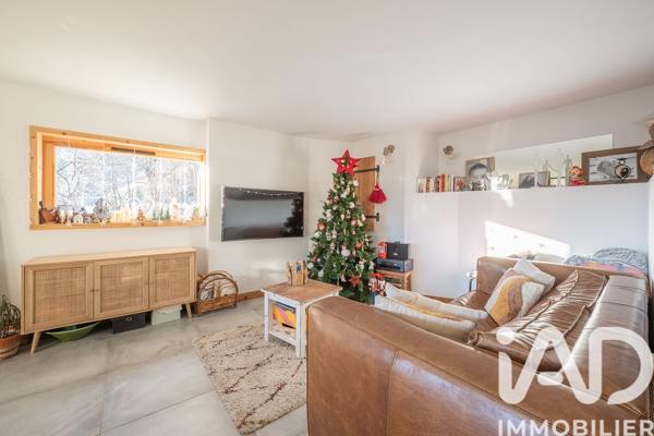 Maison à vendre 4 pièces 67 m² Huez