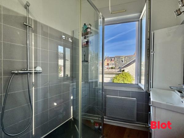 Appartement 3 pièce(s)