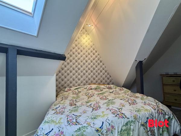 Appartement 3 pièce(s)