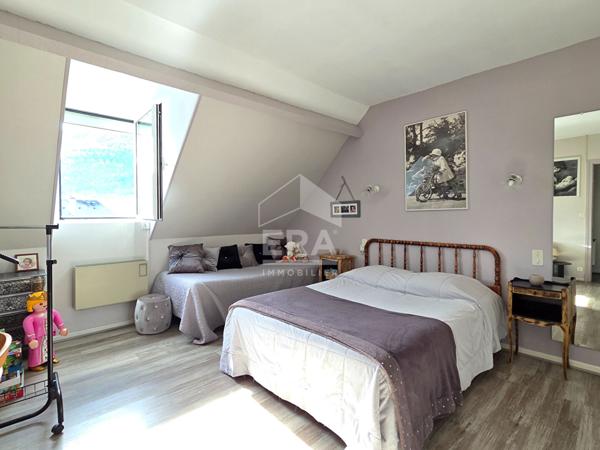 Ensemble de 2 maisons à Arras-en-Lavedan ? Idéal deux familles