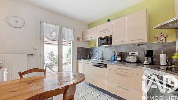 Maison à vendre 4 pièces 89 m² Besançon