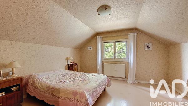 Maison à vendre 4 pièces 89 m² Besançon