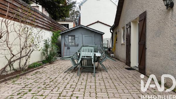 Maison à vendre 4 pièces 89 m² Besançon