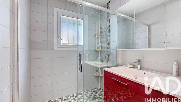 Maison à vendre 4 pièces 89 m² Besançon