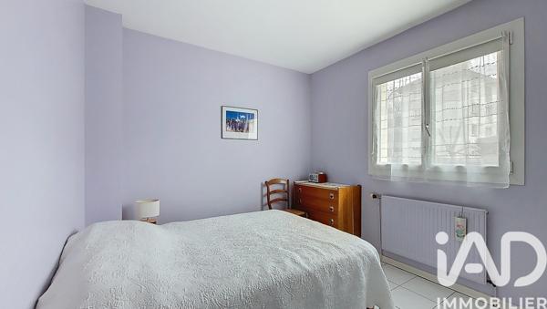 Maison à vendre 4 pièces 89 m² Besançon