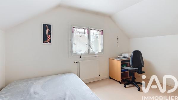 Maison à vendre 4 pièces 89 m² Besançon