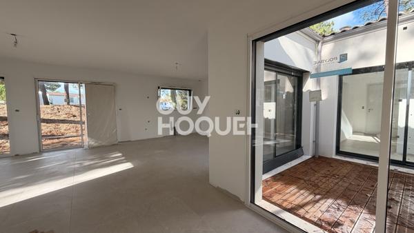 Maison Les Mathes