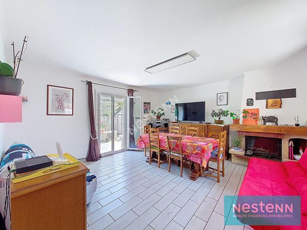 Maison Istres 4 pièce(s) 86 m2