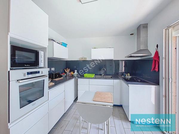 Maison Istres 4 pièce(s) 86 m2