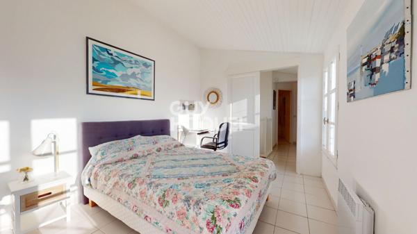 ARS EN RÉ: Maison de village