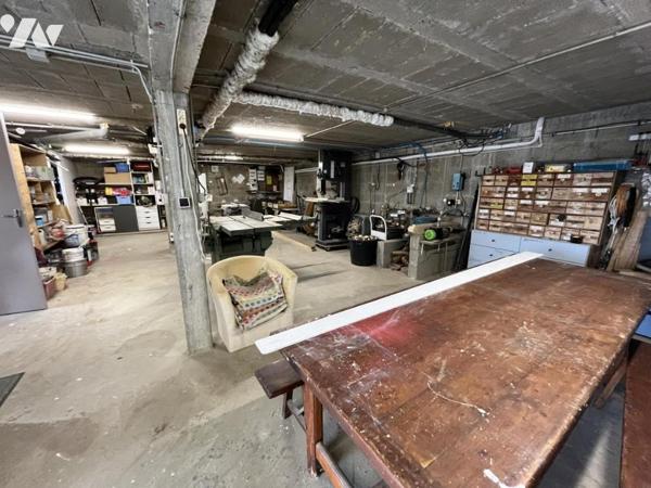 Maison Familiale à NORT SUR ERDRE