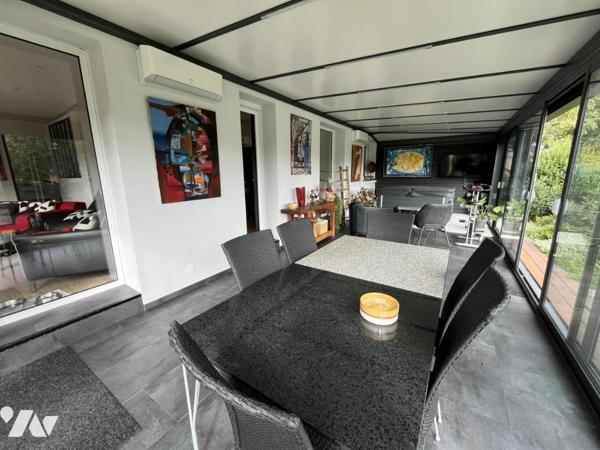 Maison Familiale à NORT SUR ERDRE