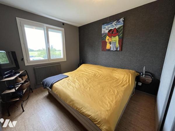 Maison Familiale à NORT SUR ERDRE