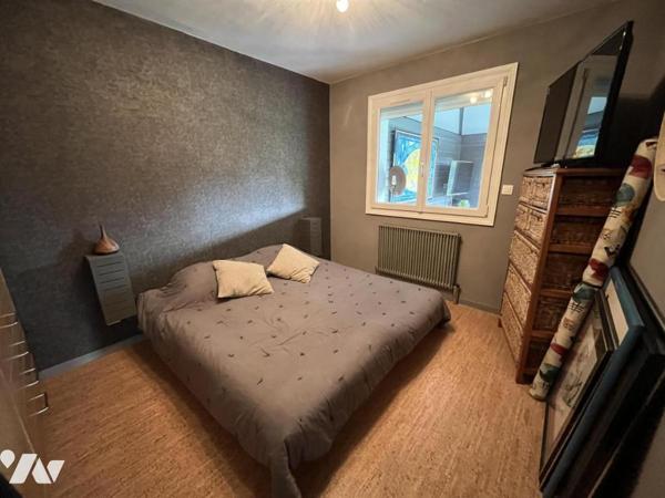 Maison Familiale à NORT SUR ERDRE