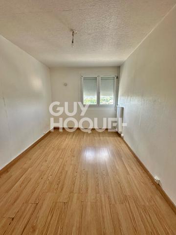 Appartement Le Petit Quevilly 3 pièce(s) 66.36 m2