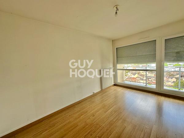 Appartement Le Petit Quevilly 3 pièce(s) 66.36 m2