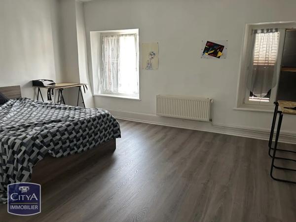 Appartement à vendre 4 pièces 92.9m² Giromagny (90200)