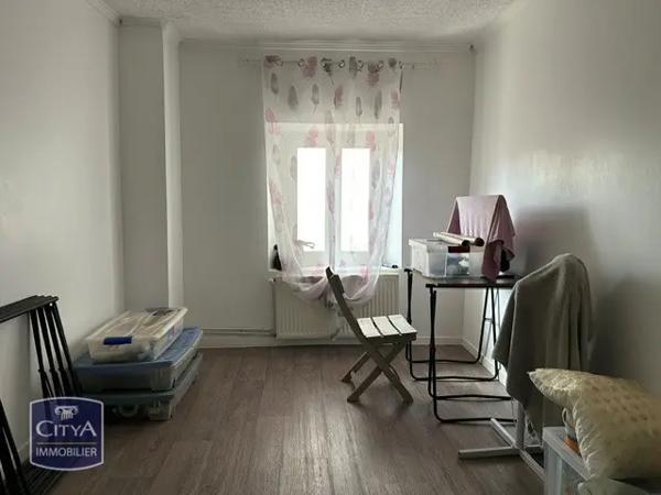 Appartement à vendre 4 pièces 92.9m² Giromagny (90200)
