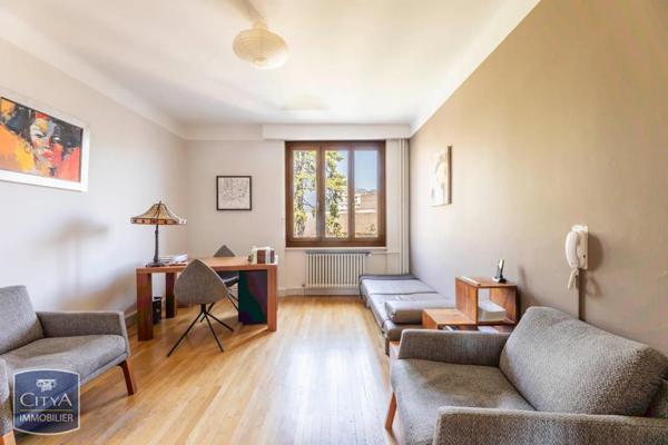 Appartement à vendre 2 pièces 46m² Annecy (74000)
