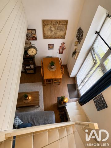 Appartement à vendre 2 pièces 29 m² Cholet