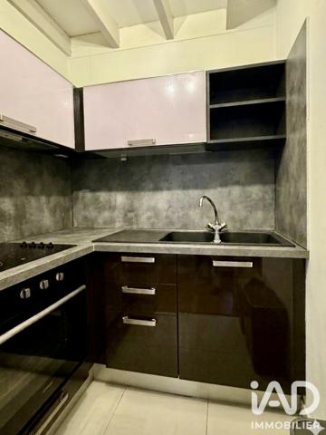 Appartement à vendre 2 pièces 29 m² Cholet