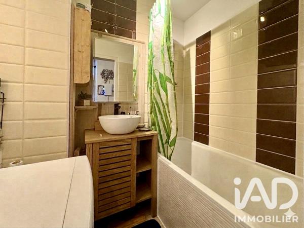 Appartement à vendre 2 pièces 29 m² Cholet