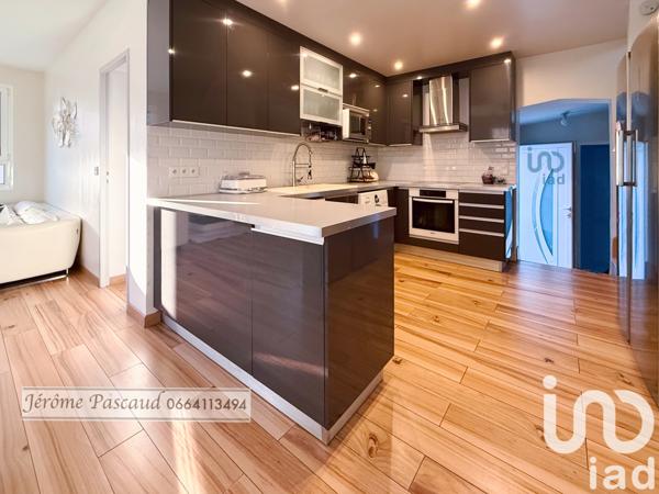 Maison à vendre 6 pièces 110 m² Chaville