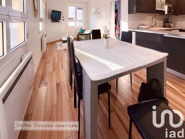 Maison à vendre 6 pièces 110 m² Chaville