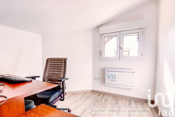 Maison à vendre 6 pièces 110 m² Chaville
