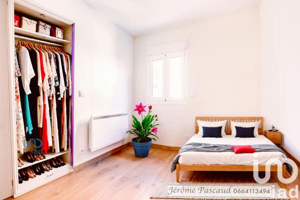 Maison à vendre 6 pièces 110 m² Chaville