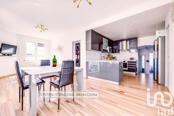 Maison à vendre 6 pièces 110 m² Chaville