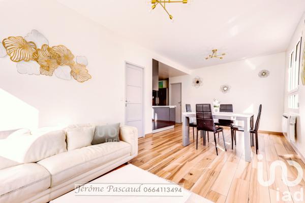 Maison à vendre 6 pièces 110 m² Chaville