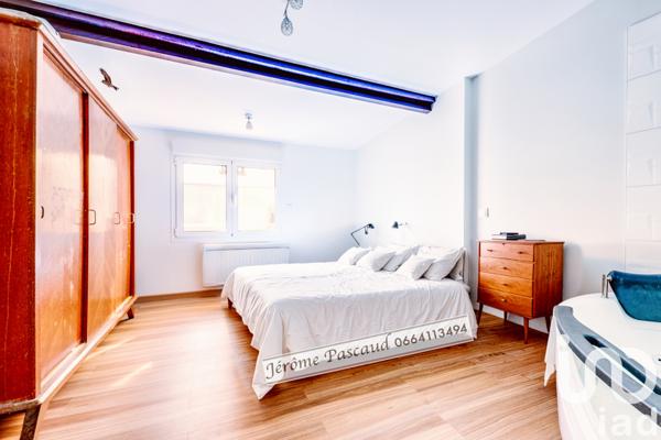 Maison à vendre 6 pièces 110 m² Chaville