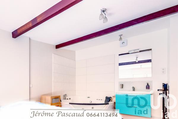 Maison à vendre 6 pièces 110 m² Chaville