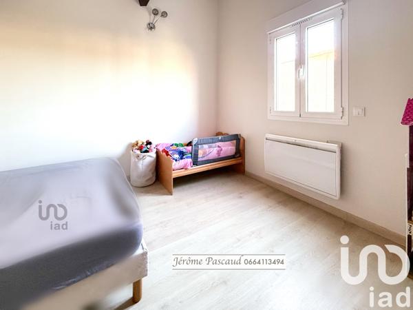 Maison à vendre 6 pièces 110 m² Chaville