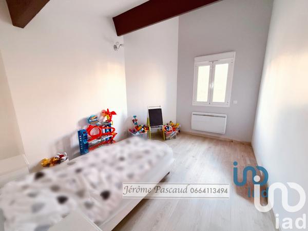 Maison à vendre 6 pièces 110 m² Chaville