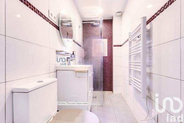 Maison à vendre 6 pièces 110 m² Chaville