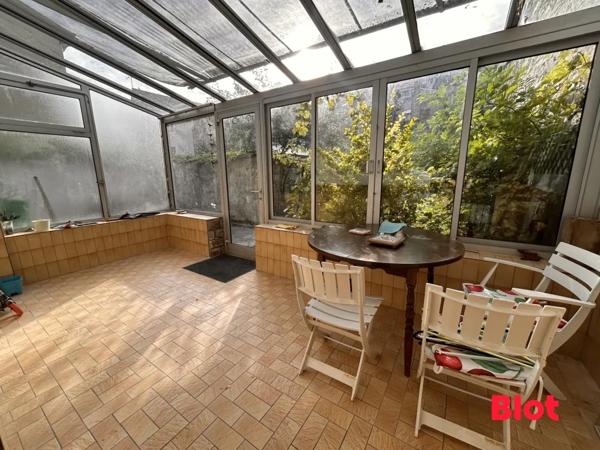Maison 5 pièce(s)