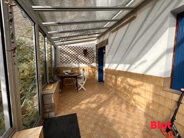 Maison 5 pièce(s)