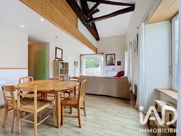 Maison à vendre 5 pièces 86 m² Nantes