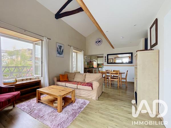Maison à vendre 5 pièces 86 m² Nantes