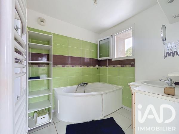 Maison à vendre 5 pièces 86 m² Nantes