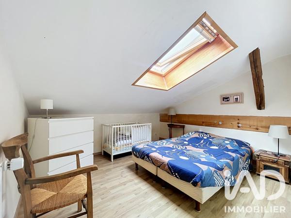 Maison à vendre 5 pièces 86 m² Nantes