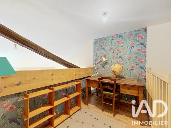 Maison à vendre 5 pièces 86 m² Nantes