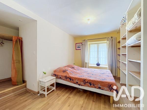 Maison à vendre 5 pièces 86 m² Nantes