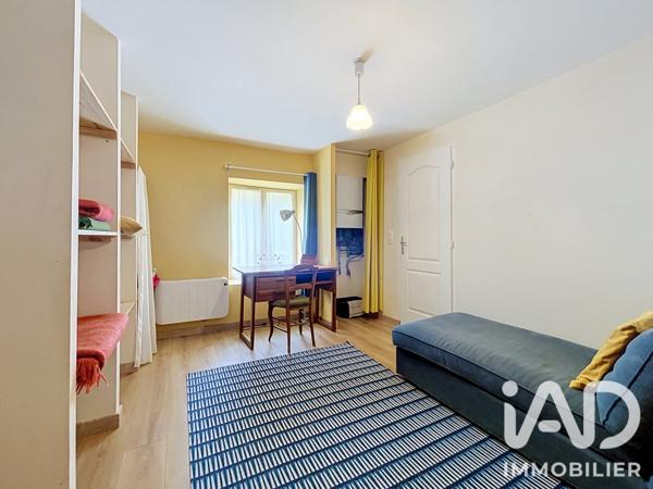 Maison à vendre 5 pièces 86 m² Nantes