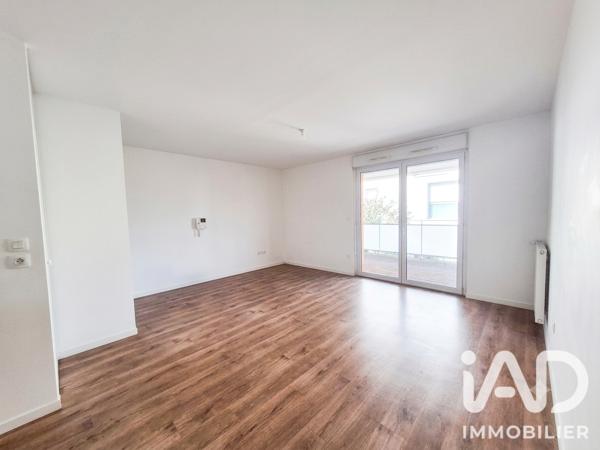 Appartement à vendre 3 pièces 56 m² La Chapelle-sur-Erdre