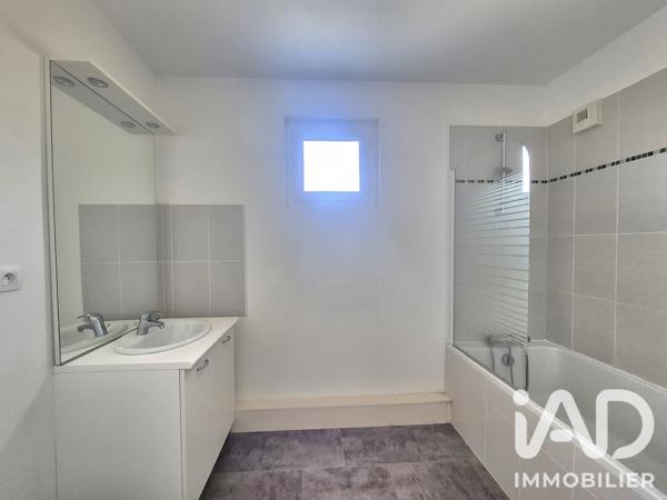 Appartement à vendre 3 pièces 56 m² La Chapelle-sur-Erdre